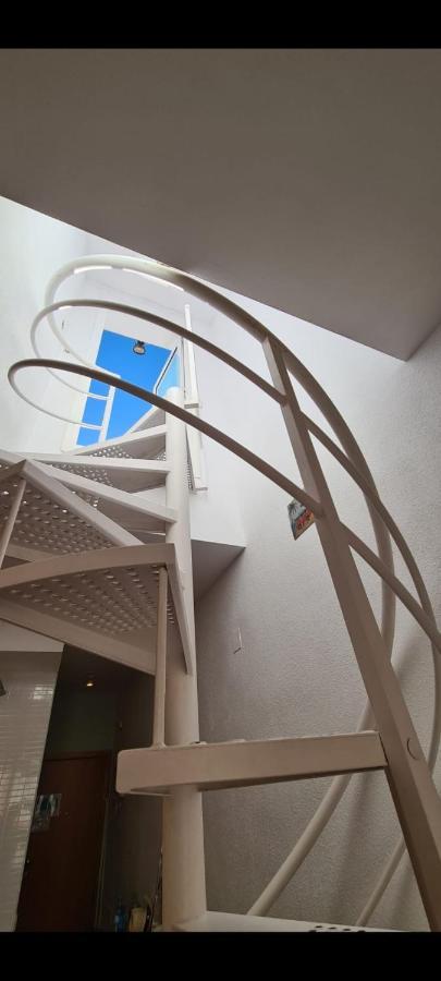 Penthouse With Solarium In The Center Of Malaga-Atico Con Solarium En El Centro De Malagaアパートメント エクステリア 写真