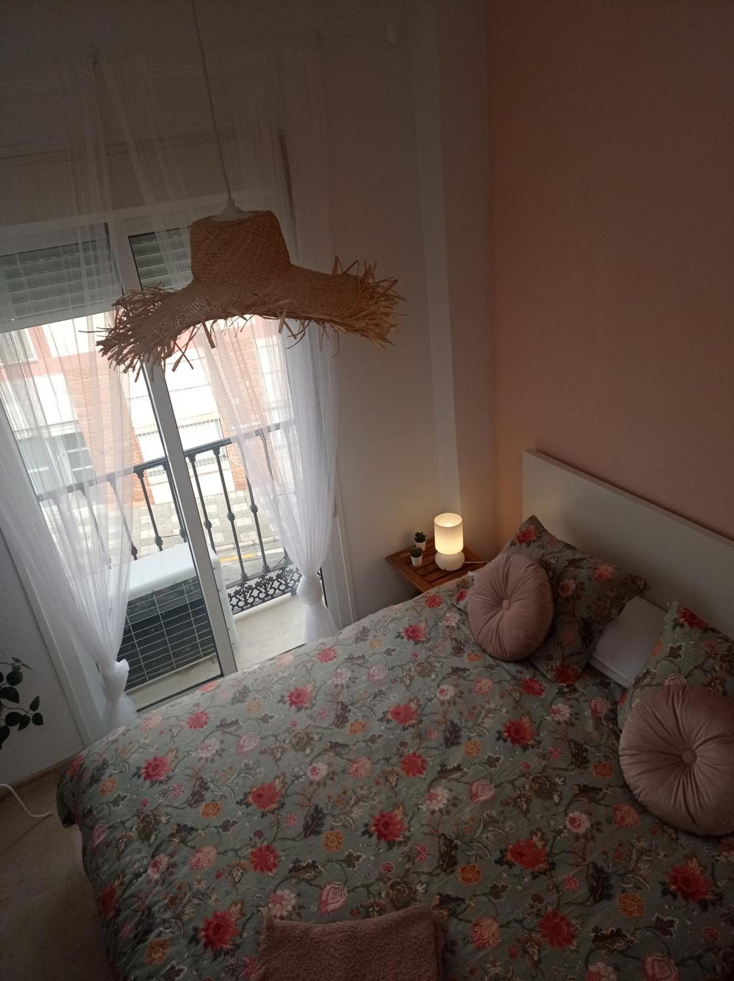 Penthouse With Solarium In The Center Of Malaga-Atico Con Solarium En El Centro De Malagaアパートメント エクステリア 写真