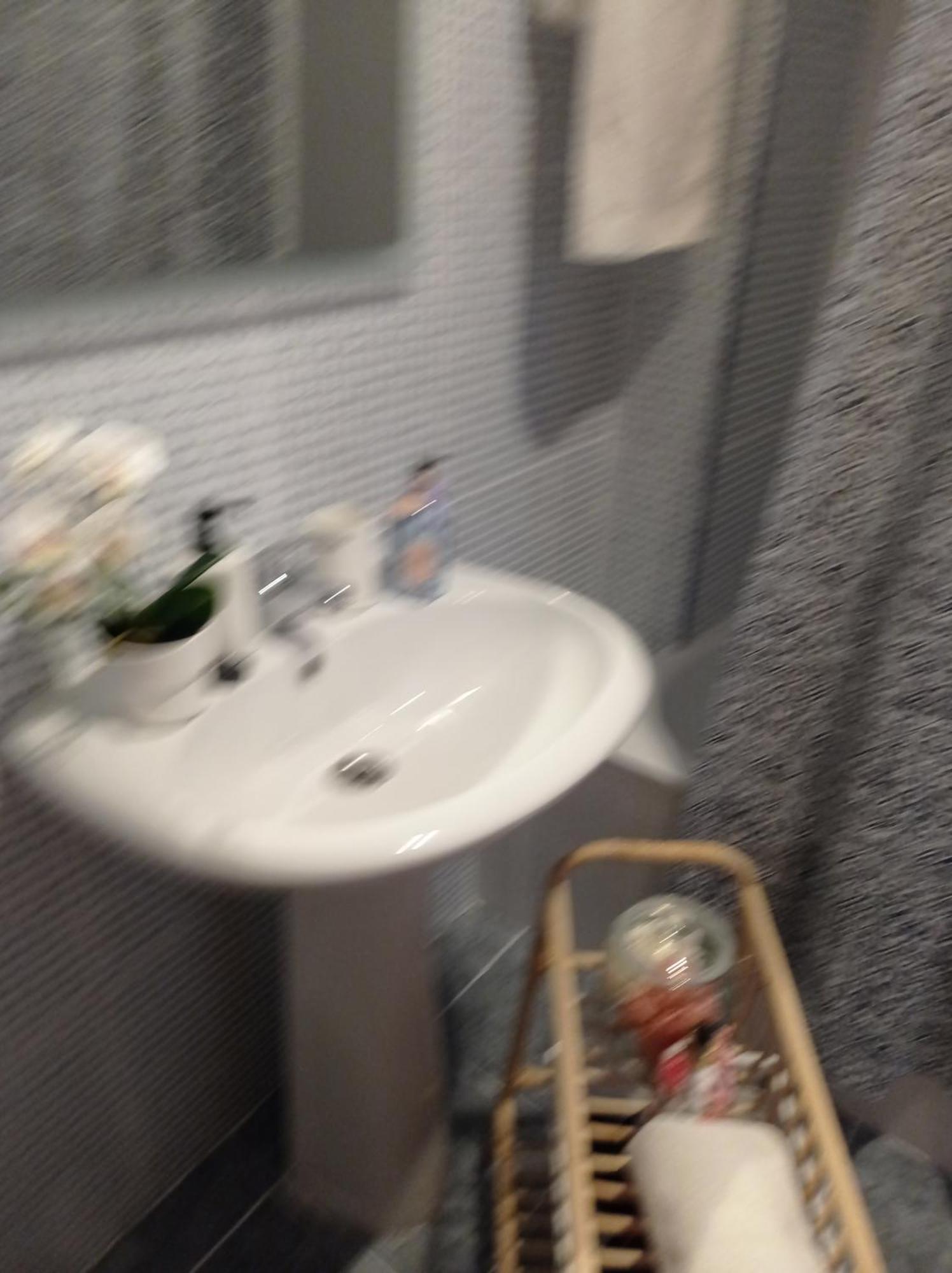 Penthouse With Solarium In The Center Of Malaga-Atico Con Solarium En El Centro De Malagaアパートメント 部屋 写真